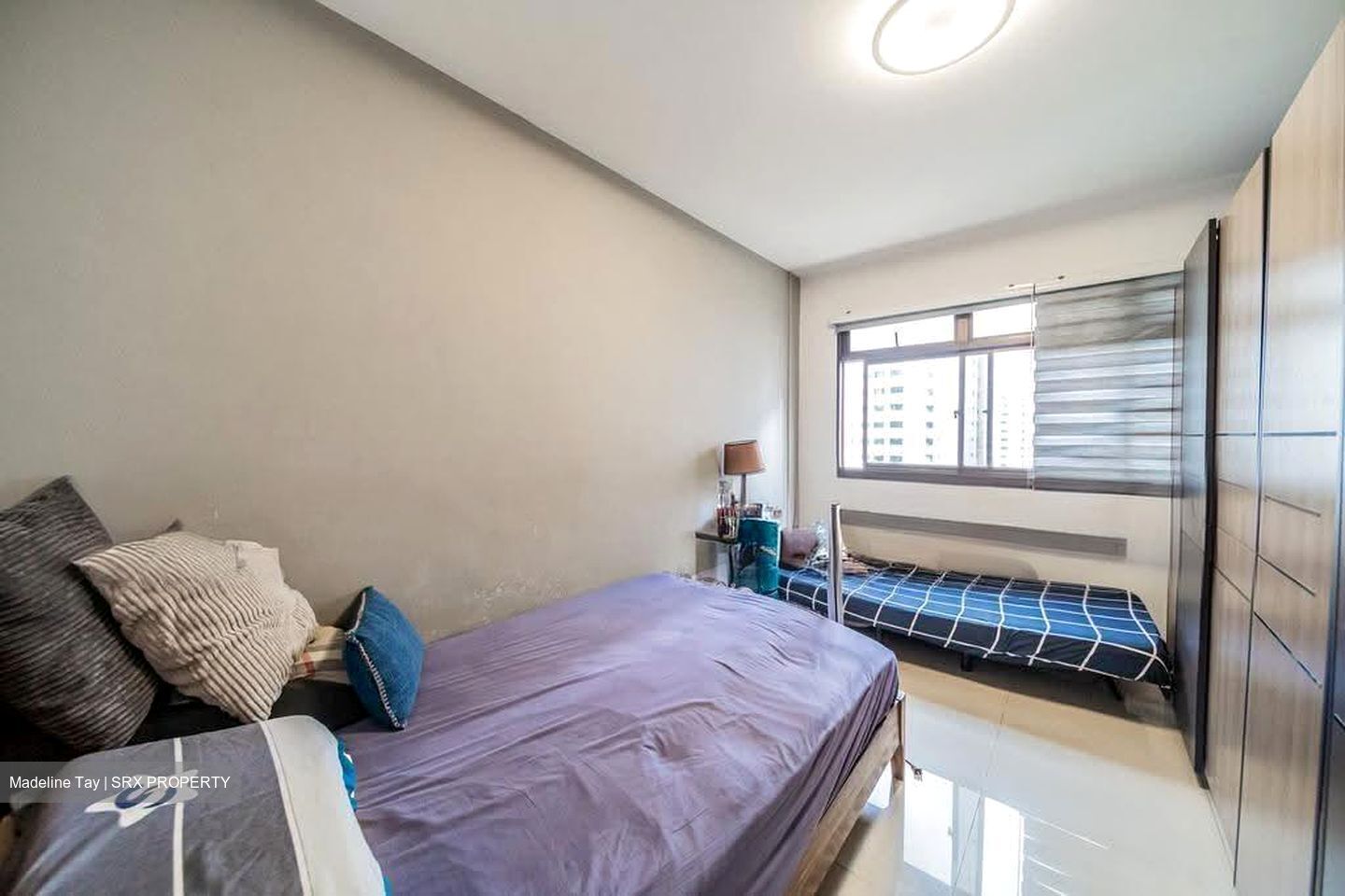Blk 609 Bukit Panjang Ring Road (Bukit Panjang), HDB 4 Rooms #614434391